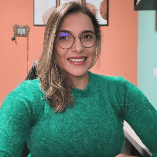 Imagem de perfil