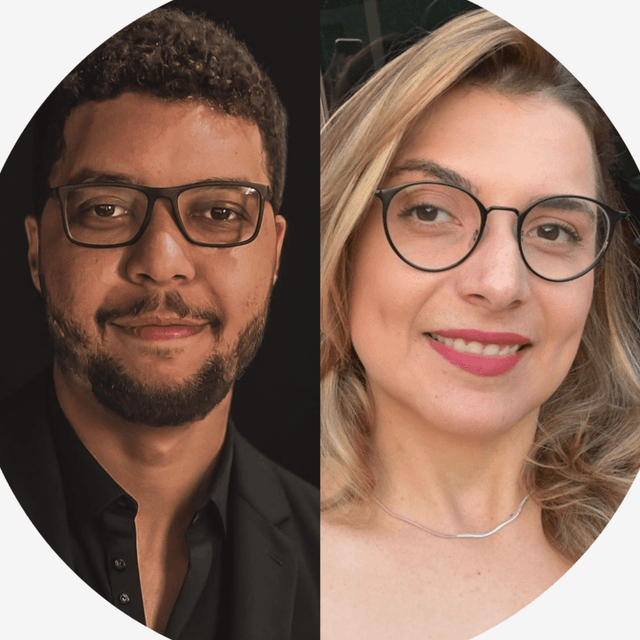 Imagem de perfil